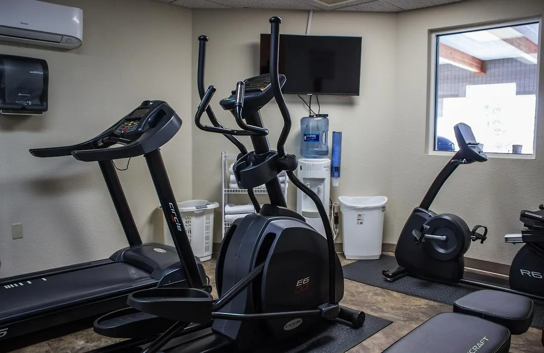 Cobblestone Suites - Oshkosh-1